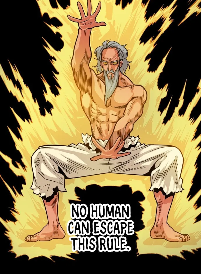 Read Troll Trap chapter 15 image 36 on Lezhin