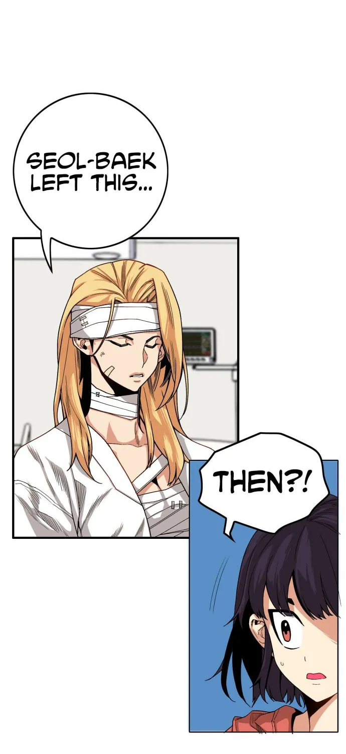 Read Troll Trap chapter 15 image 4 on Lezhin