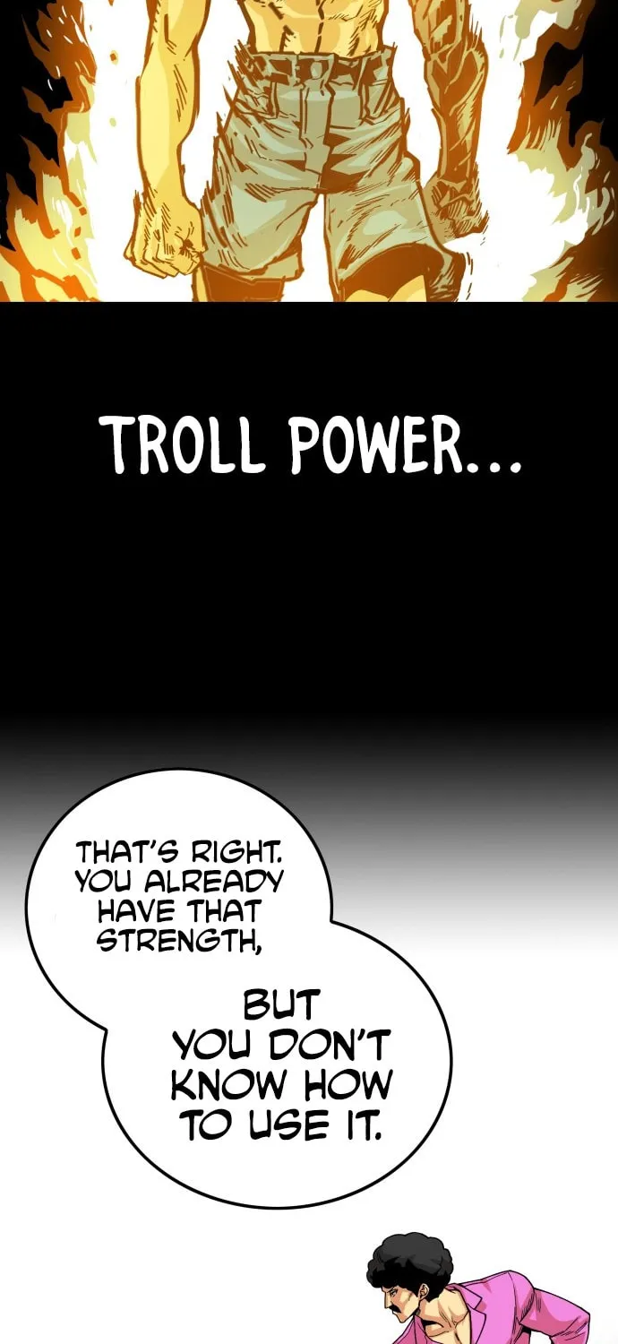 Read Troll Trap chapter 15 image 40 on Lezhin