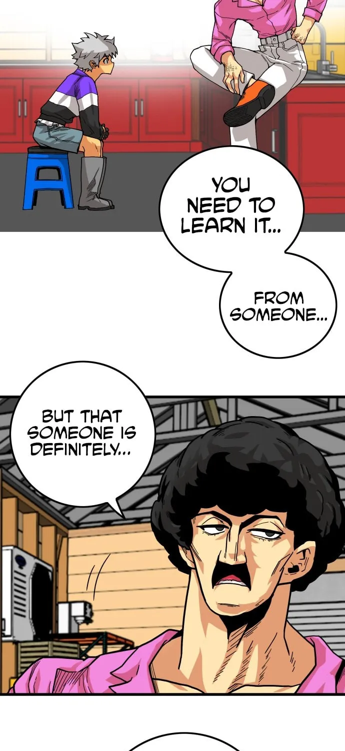 Read Troll Trap chapter 15 image 41 on Lezhin