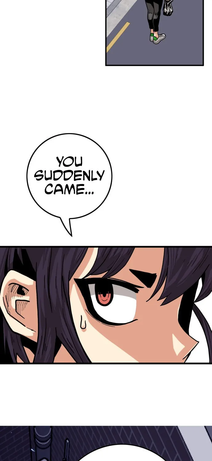 Read Troll Trap chapter 15 image 46 on Lezhin