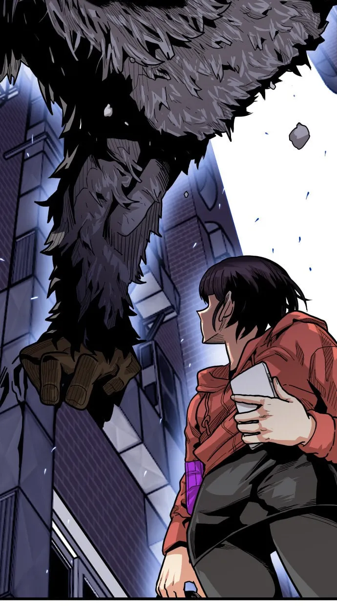 Read Troll Trap chapter 15 image 48 on Lezhin