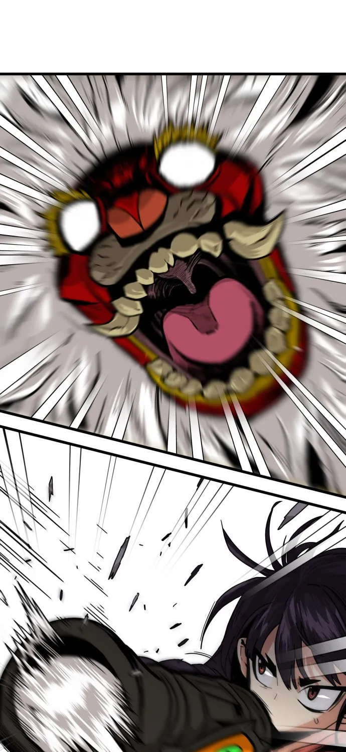 Read Troll Trap chapter 15 image 49 on Lezhin