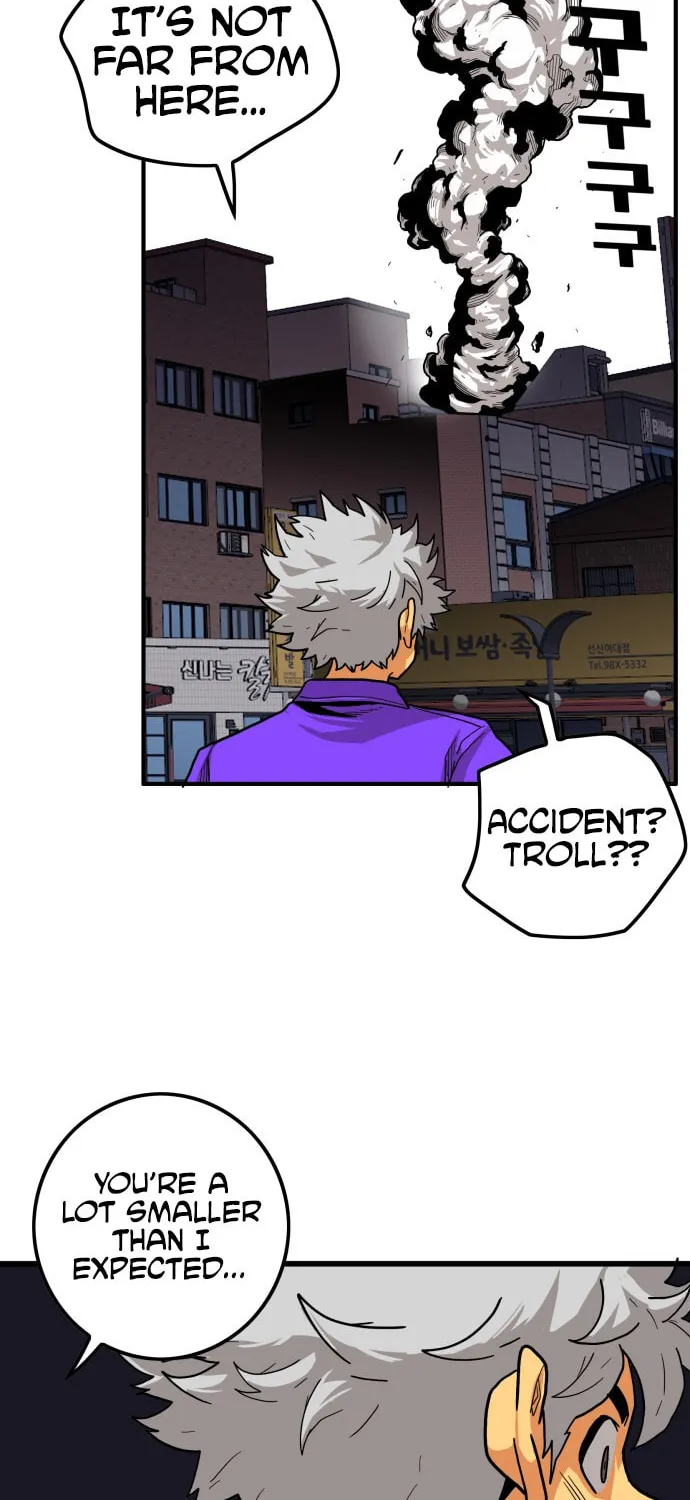 Read Troll Trap chapter 15 image 52 on Lezhin
