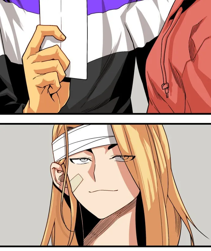 Read Troll Trap chapter 15 image 6 on Lezhin