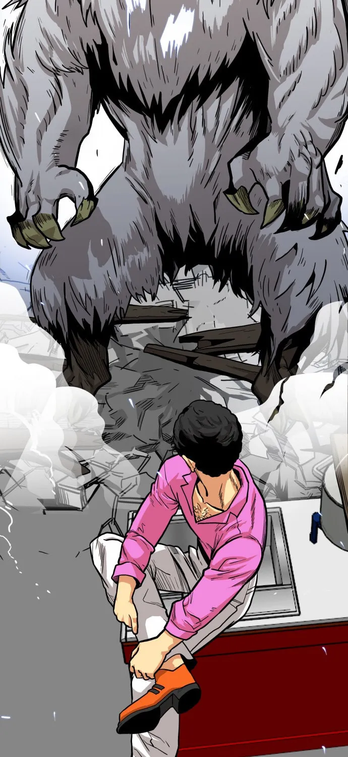 Read Troll Trap chapter 15 image 65 on Lezhin