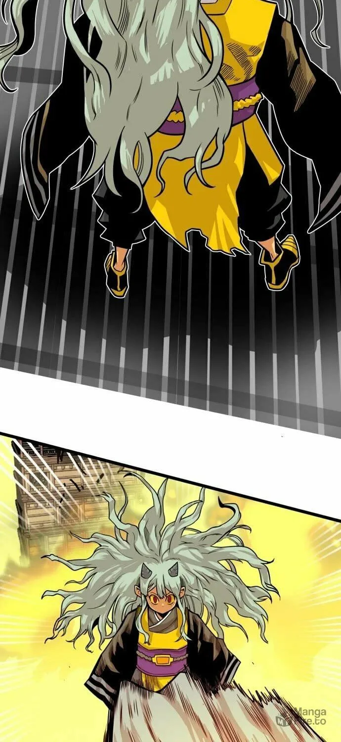 Read Troll Trap chapter 150 image 10 on Lezhin