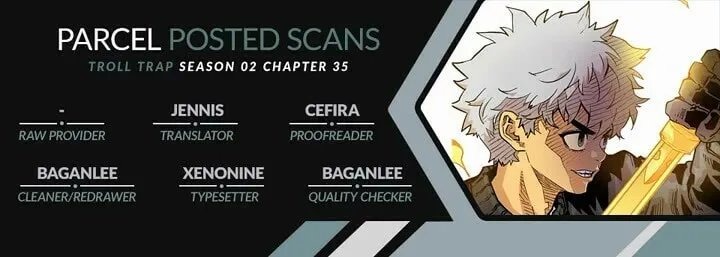 Read Troll Trap chapter 150 image 101 on Lezhin