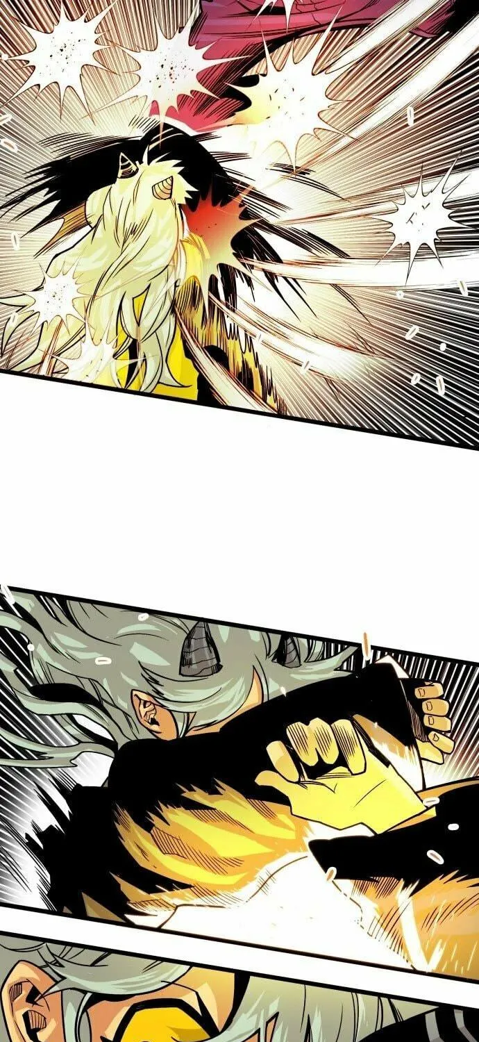 Read Troll Trap chapter 150 image 33 on Lezhin