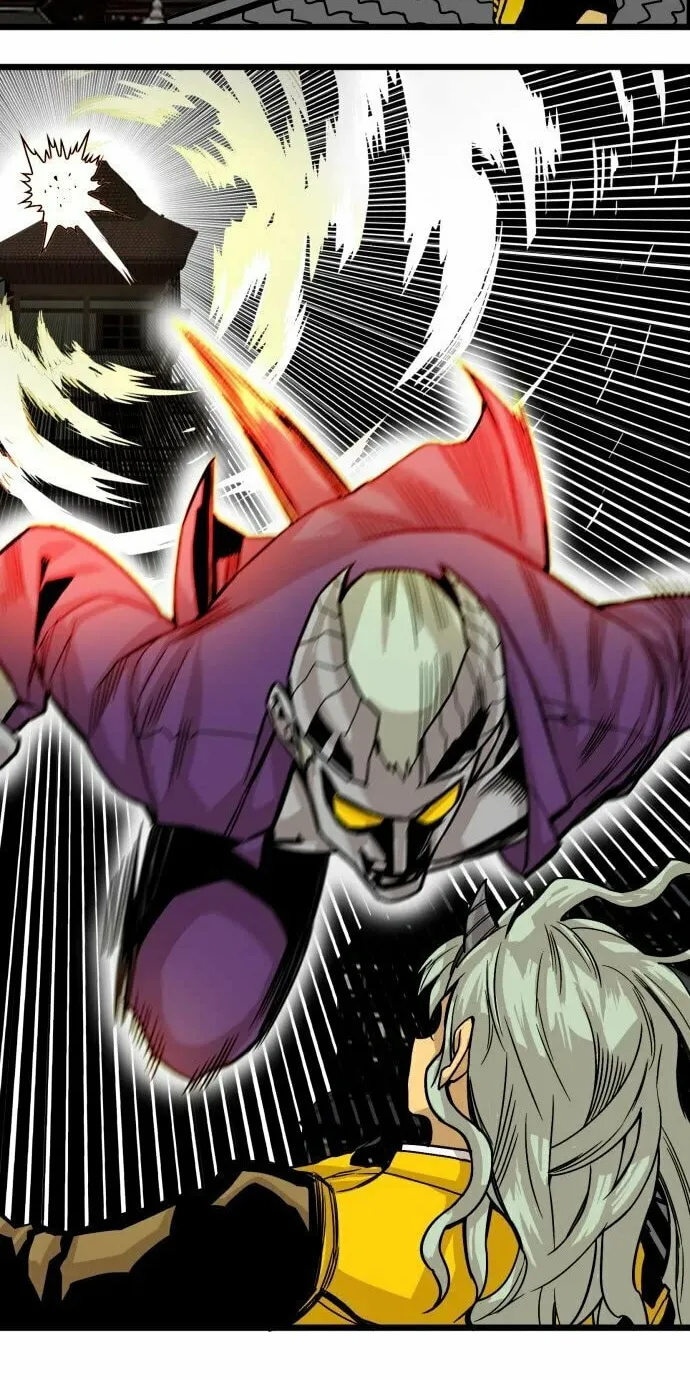 Read Troll Trap chapter 150 image 36 on Lezhin