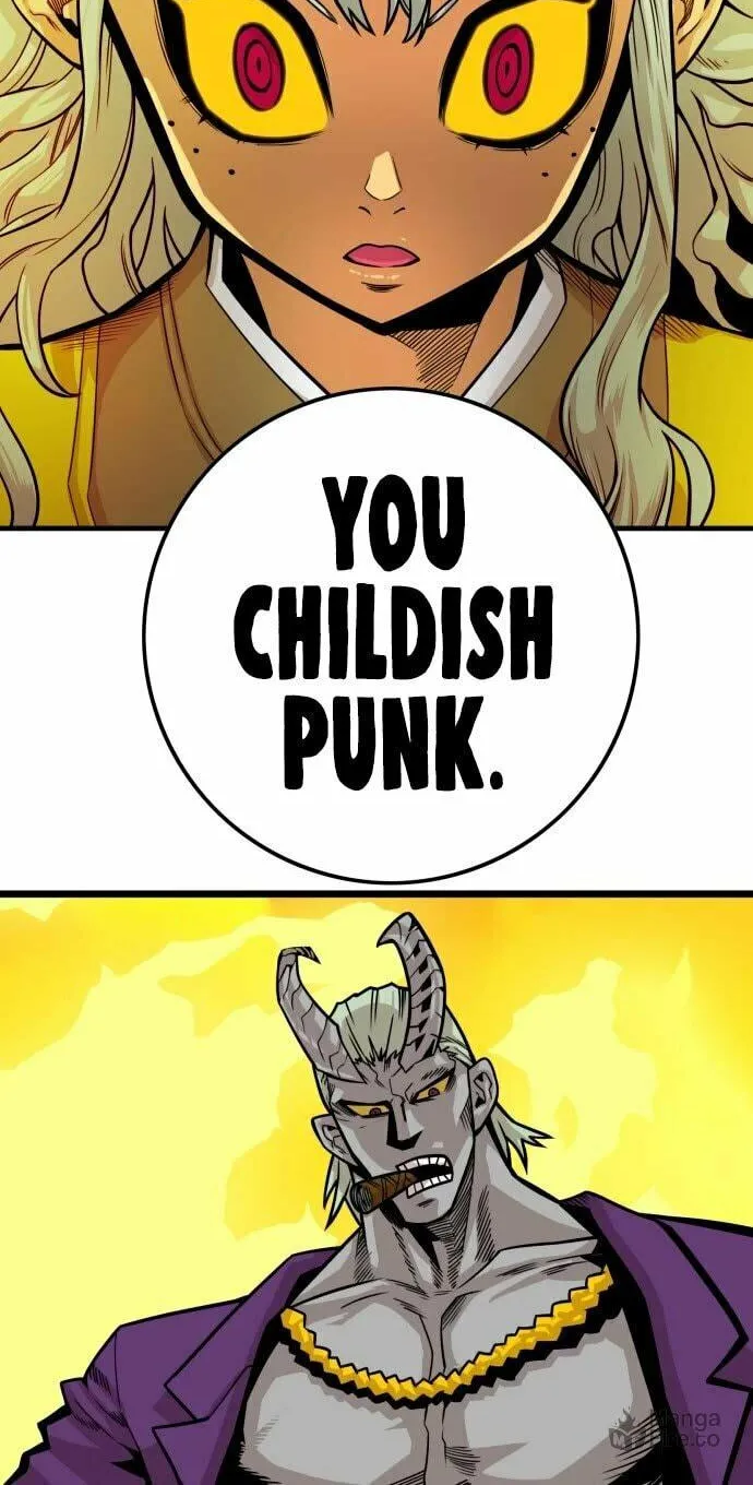 Read Troll Trap chapter 150 image 4 on Lezhin