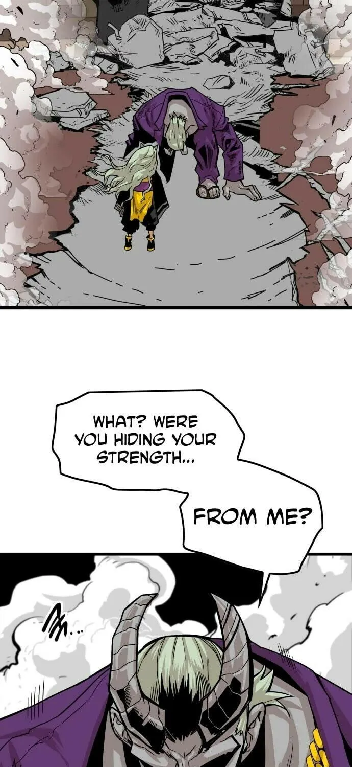 Read Troll Trap chapter 150 image 63 on Lezhin