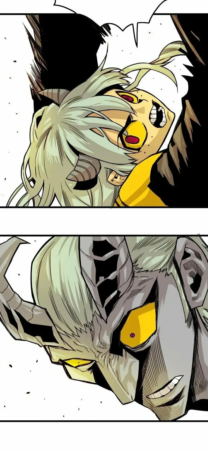 Read Troll Trap chapter 150 image 72 on Lezhin