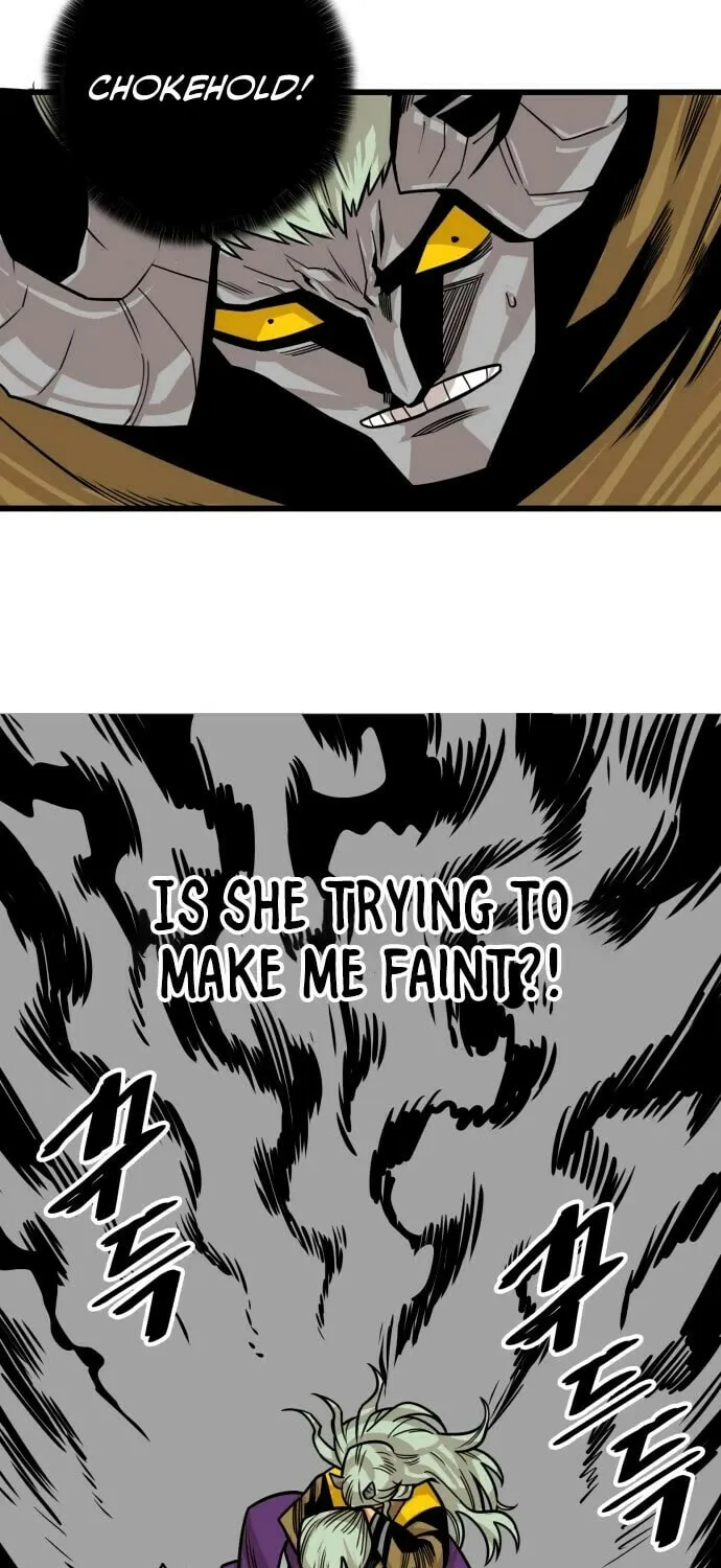 Read Troll Trap chapter 150 image 79 on Lezhin