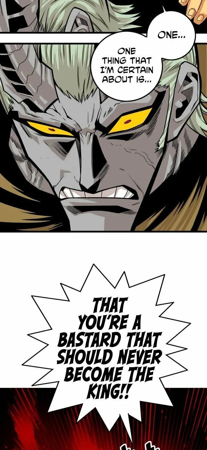 Read Troll Trap chapter 150 image 81 on Lezhin