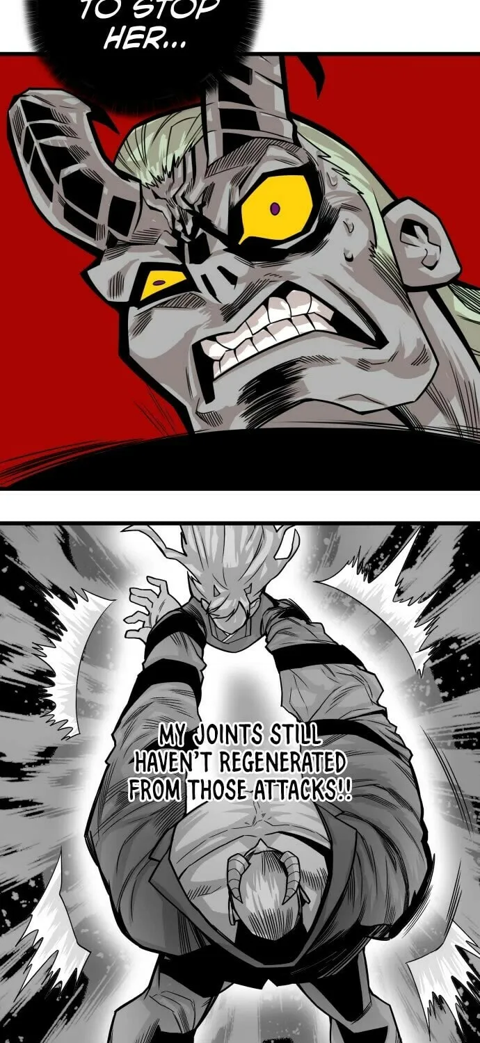 Read Troll Trap chapter 150 image 83 on Lezhin