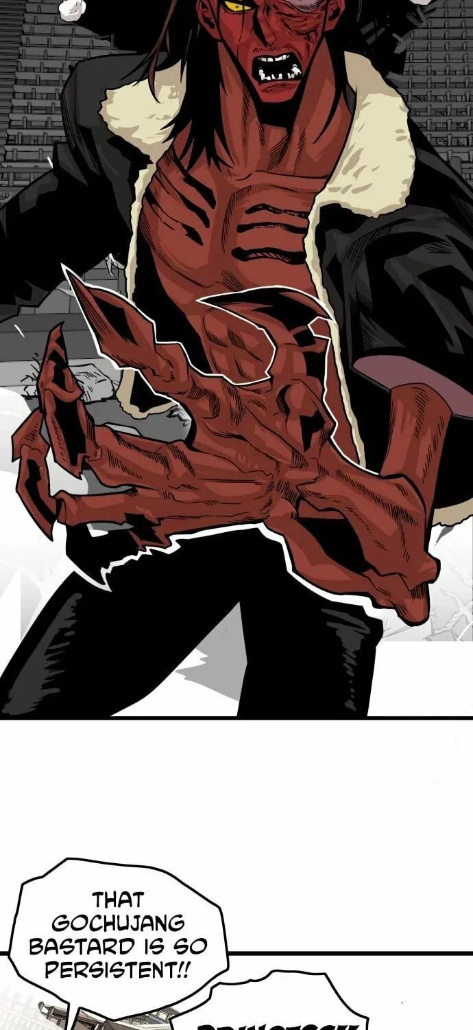Read Troll Trap chapter 150 image 91 on Lezhin