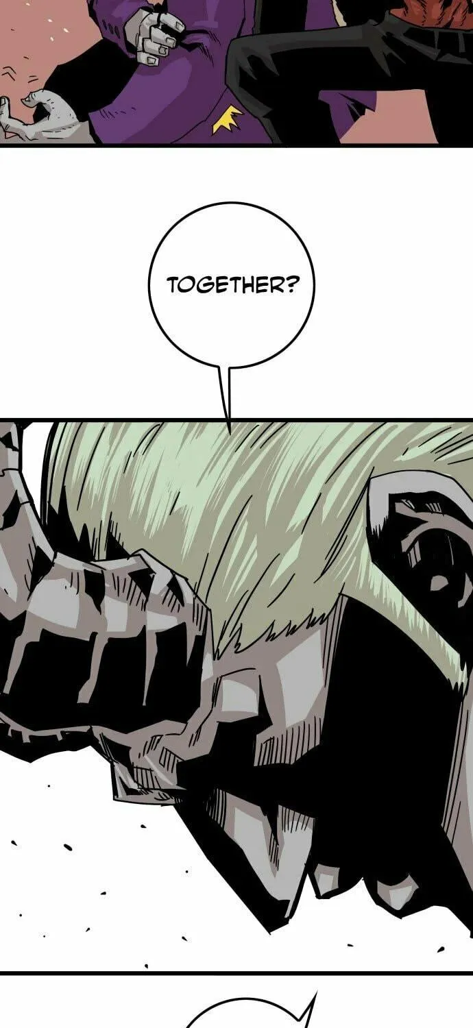 Read Troll Trap chapter 150 image 93 on Lezhin