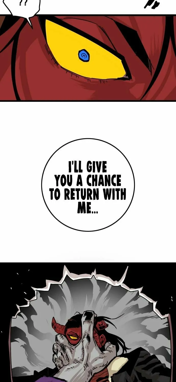 Read Troll Trap chapter 150 image 95 on Lezhin