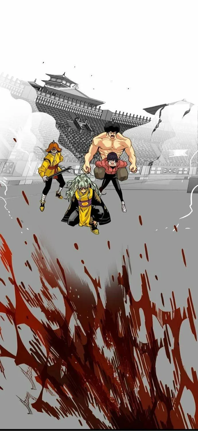Read Troll Trap chapter 150 image 99 on Lezhin
