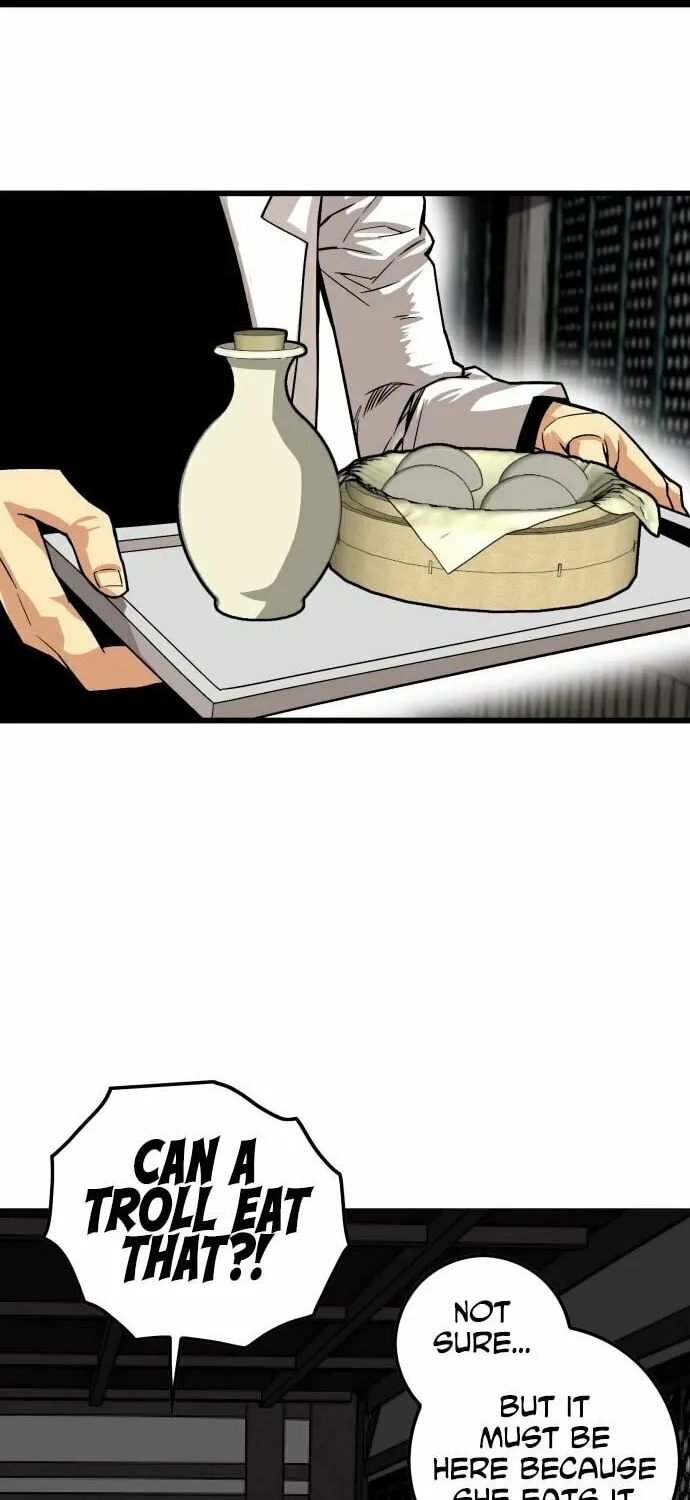 Read Troll Trap chapter 151 image 12 on Lezhin