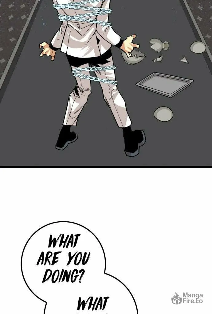 Read Troll Trap chapter 151 image 18 on Lezhin