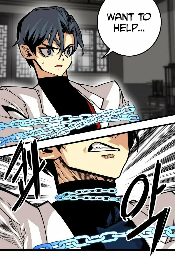 Read Troll Trap chapter 151 image 20 on Lezhin