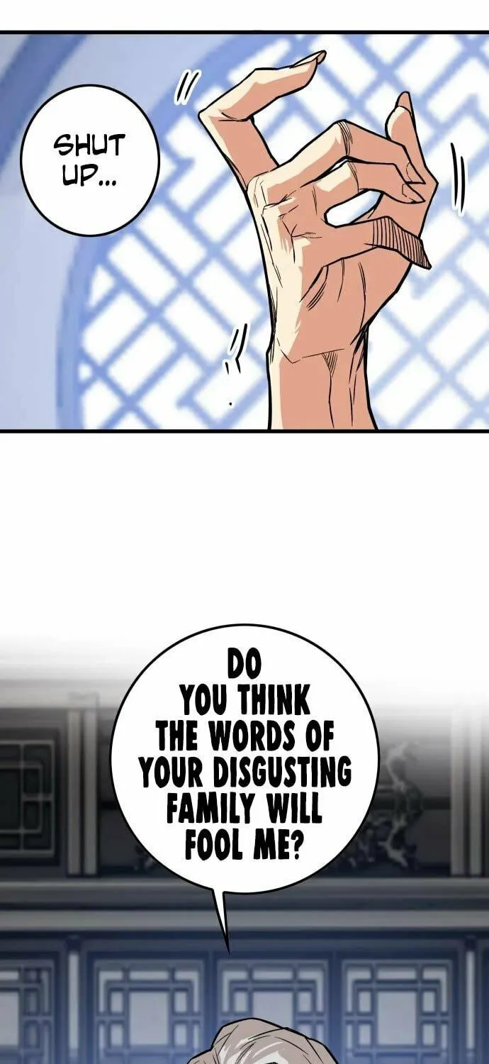 Read Troll Trap chapter 151 image 21 on Lezhin