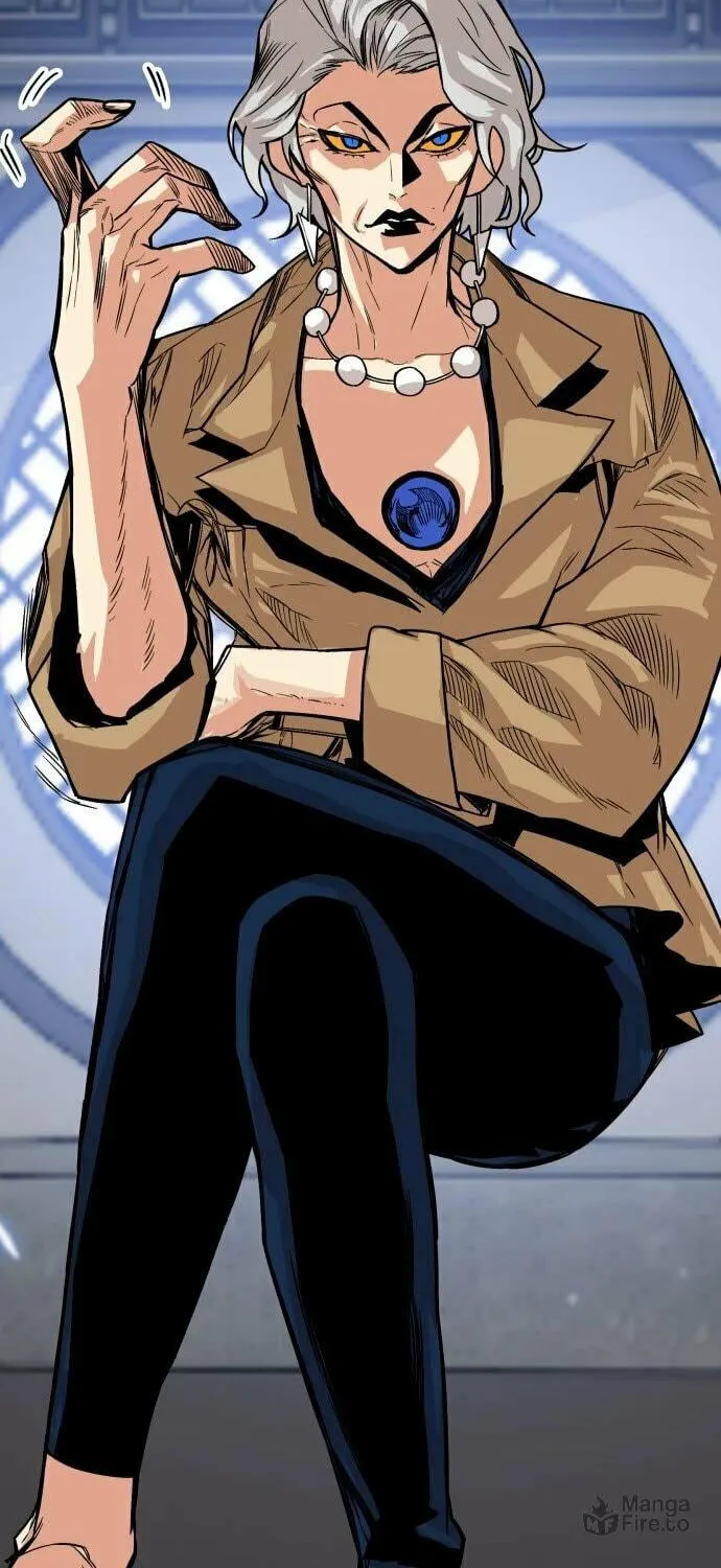 Read Troll Trap chapter 151 image 22 on Lezhin