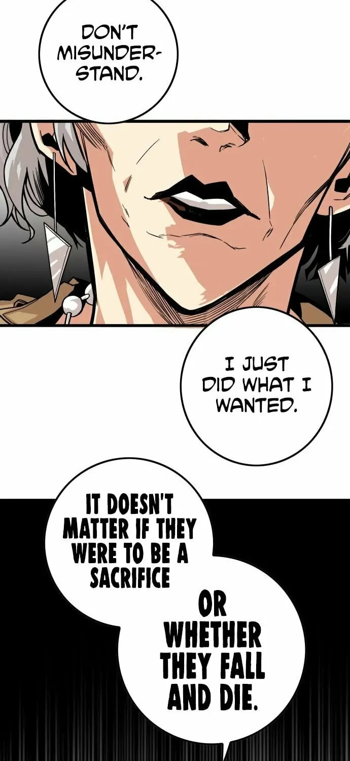 Read Troll Trap chapter 151 image 26 on Lezhin