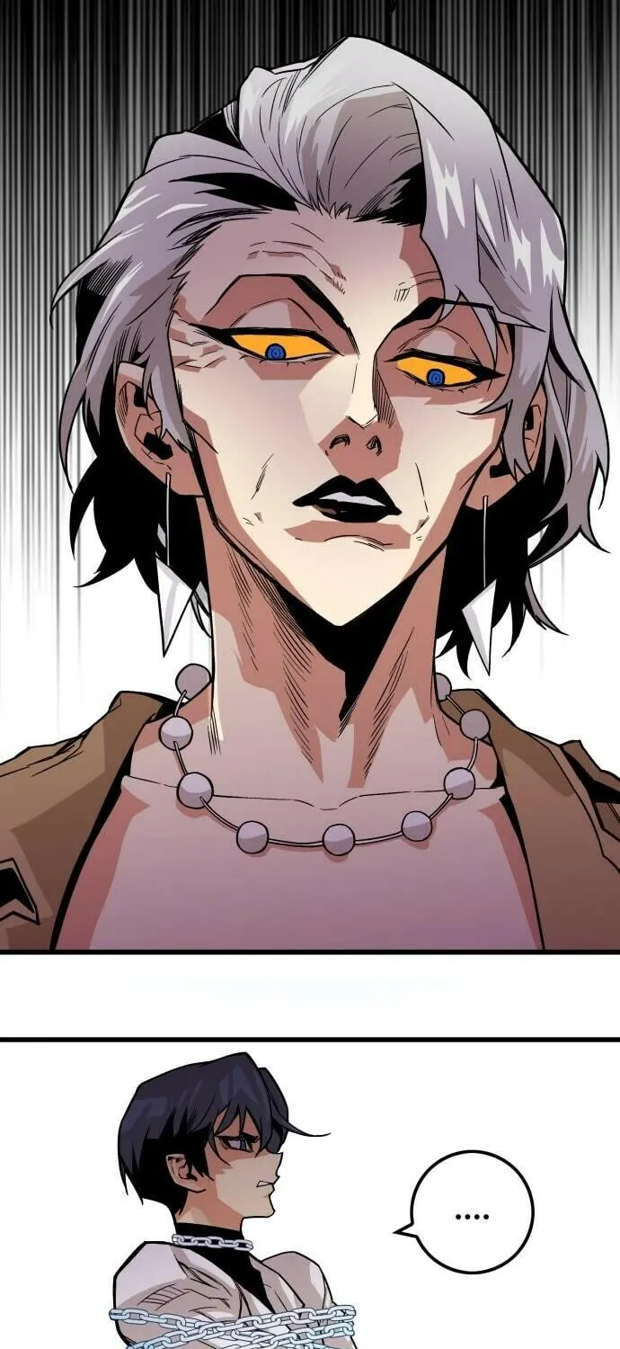 Read Troll Trap chapter 151 image 27 on Lezhin