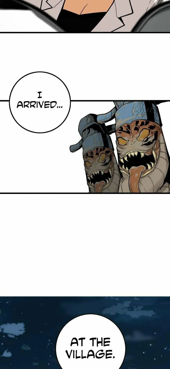 Read Troll Trap chapter 151 image 3 on Lezhin