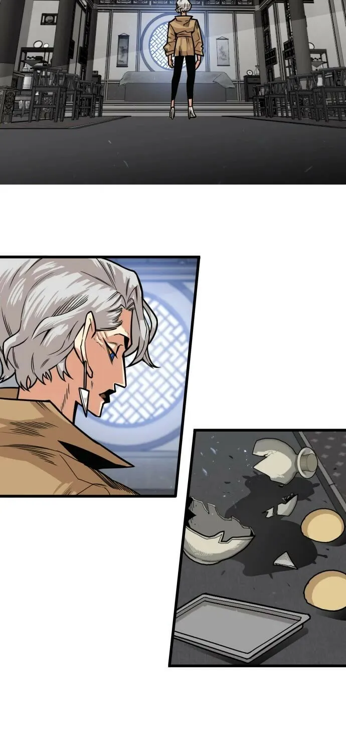 Read Troll Trap chapter 151 image 35 on Lezhin