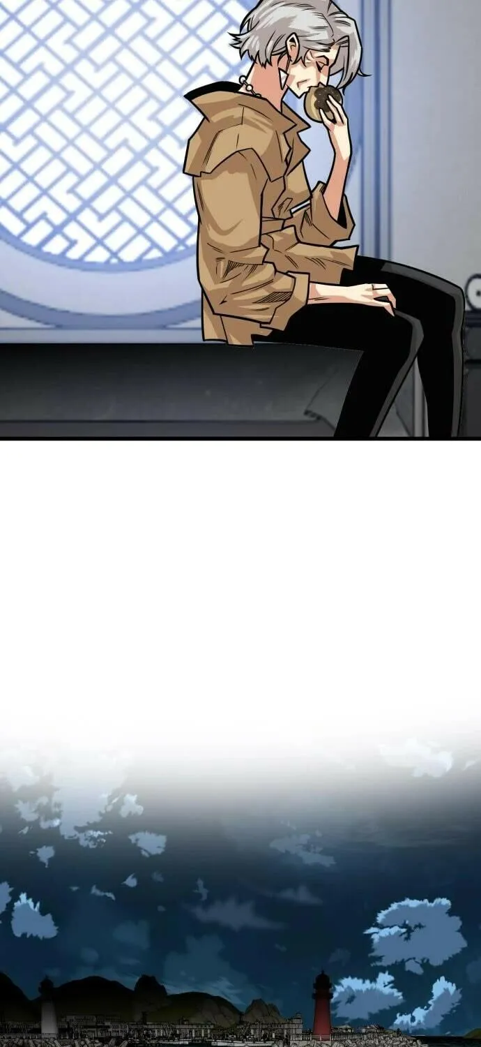 Read Troll Trap chapter 151 image 37 on Lezhin
