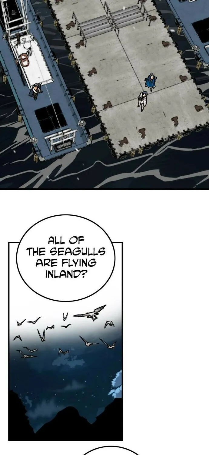 Read Troll Trap chapter 151 image 44 on Lezhin