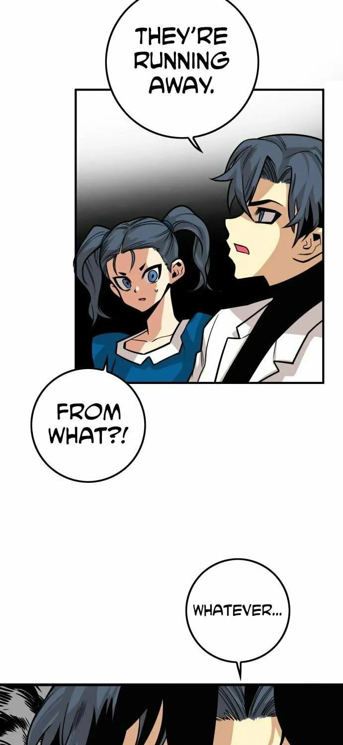 Read Troll Trap chapter 151 image 45 on Lezhin