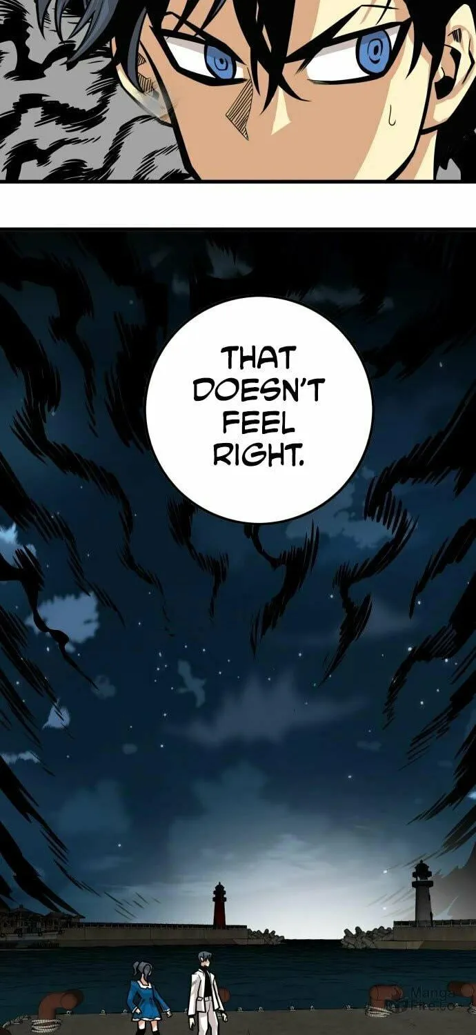 Read Troll Trap chapter 151 image 46 on Lezhin