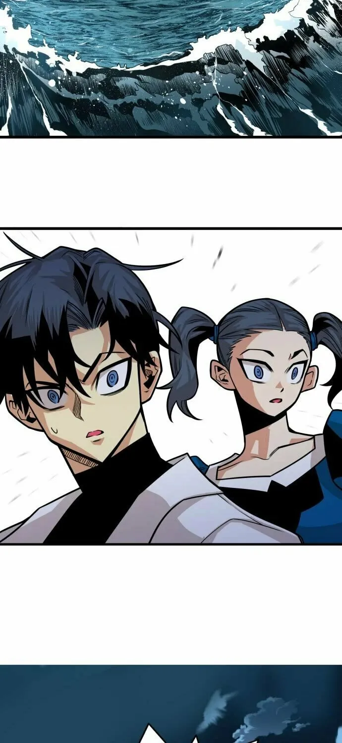Read Troll Trap chapter 151 image 56 on Lezhin