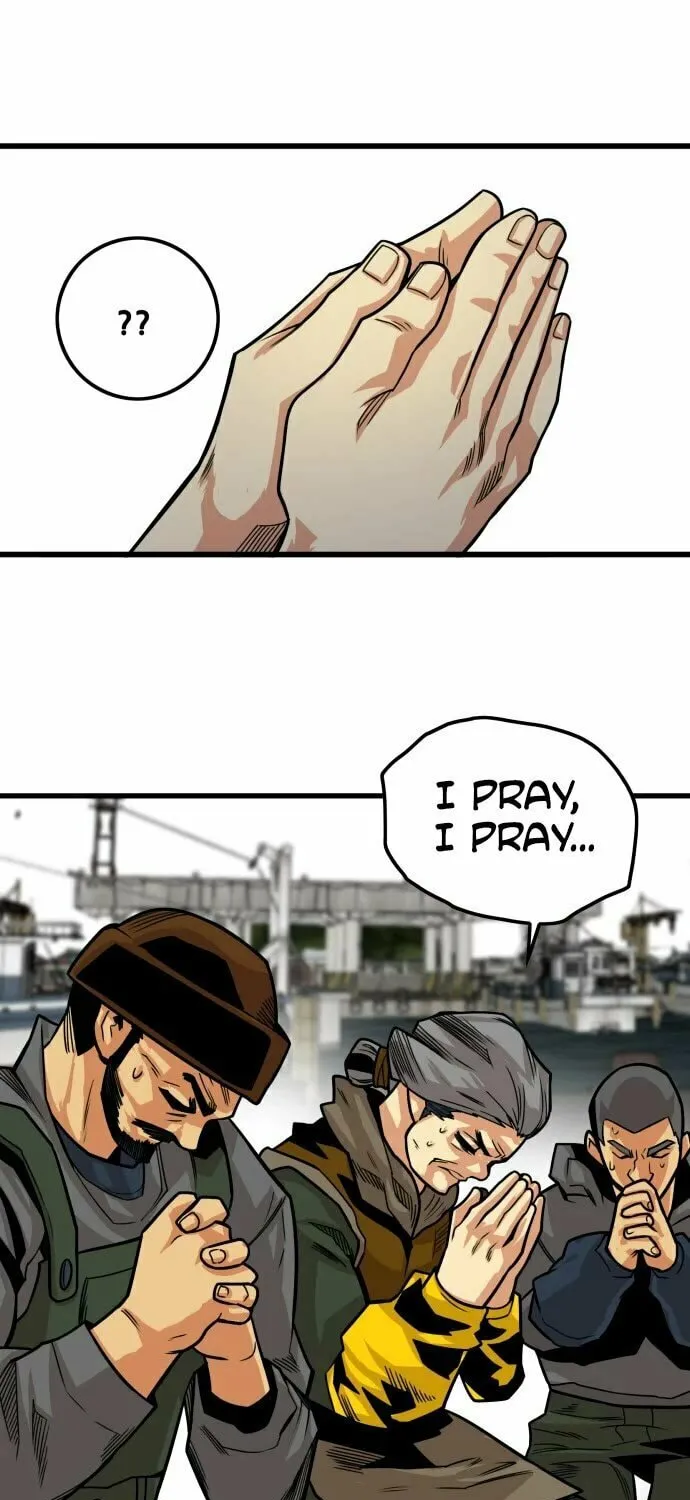 Read Troll Trap chapter 151 image 61 on Lezhin