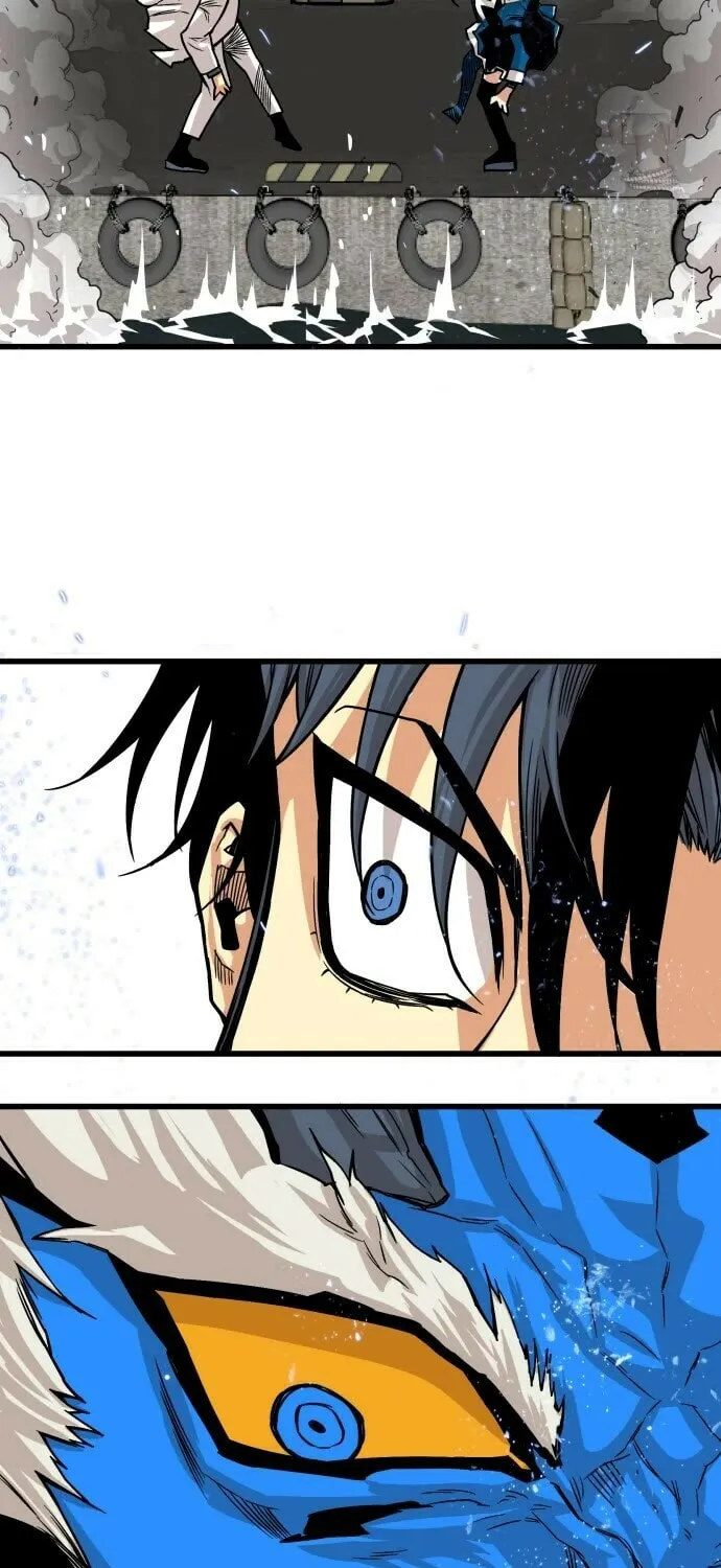Read Troll Trap chapter 151 image 73 on Lezhin
