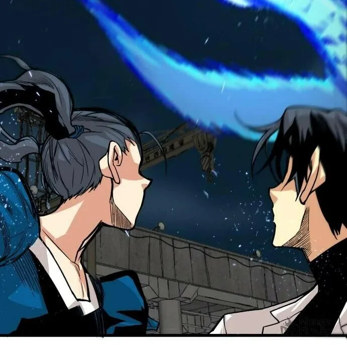 Read Troll Trap chapter 151 image 76 on Lezhin