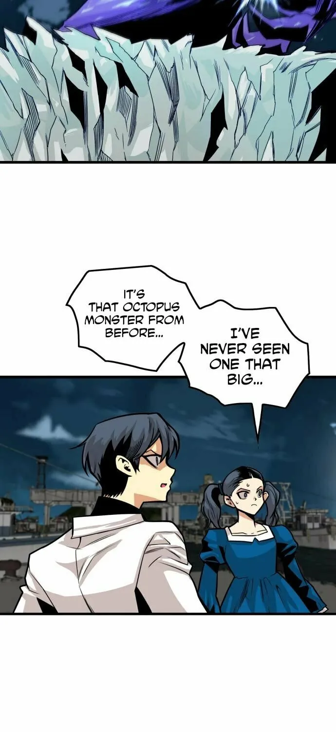 Read Troll Trap chapter 151 image 89 on Lezhin