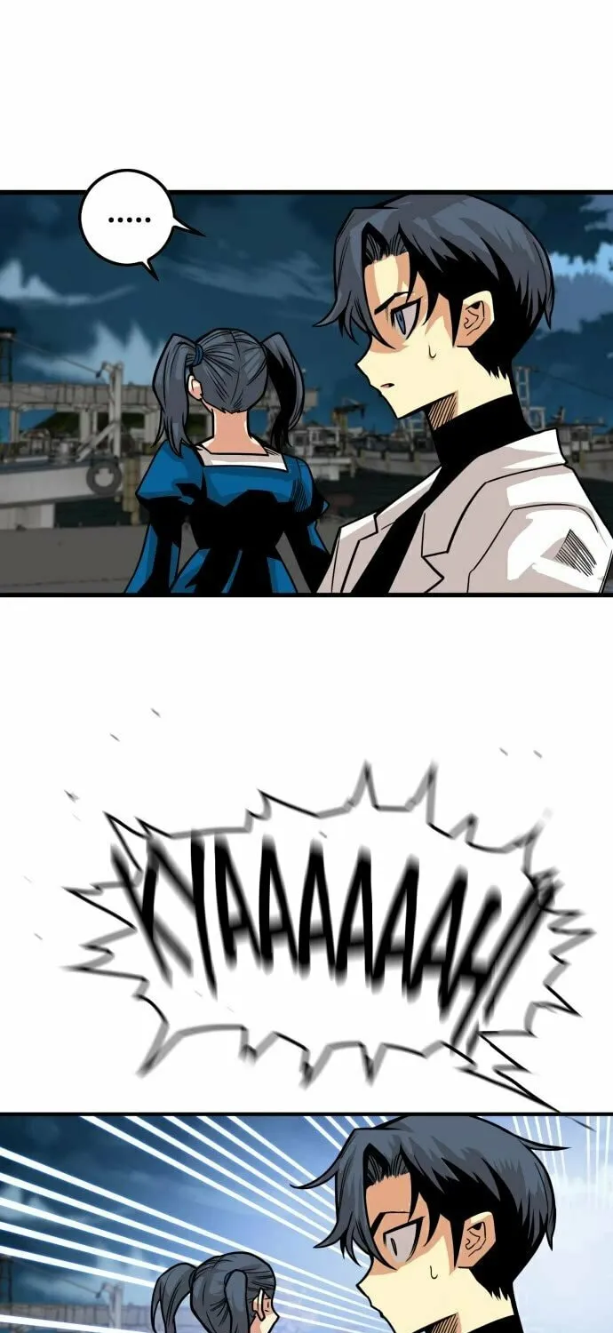 Read Troll Trap chapter 151 image 95 on Lezhin