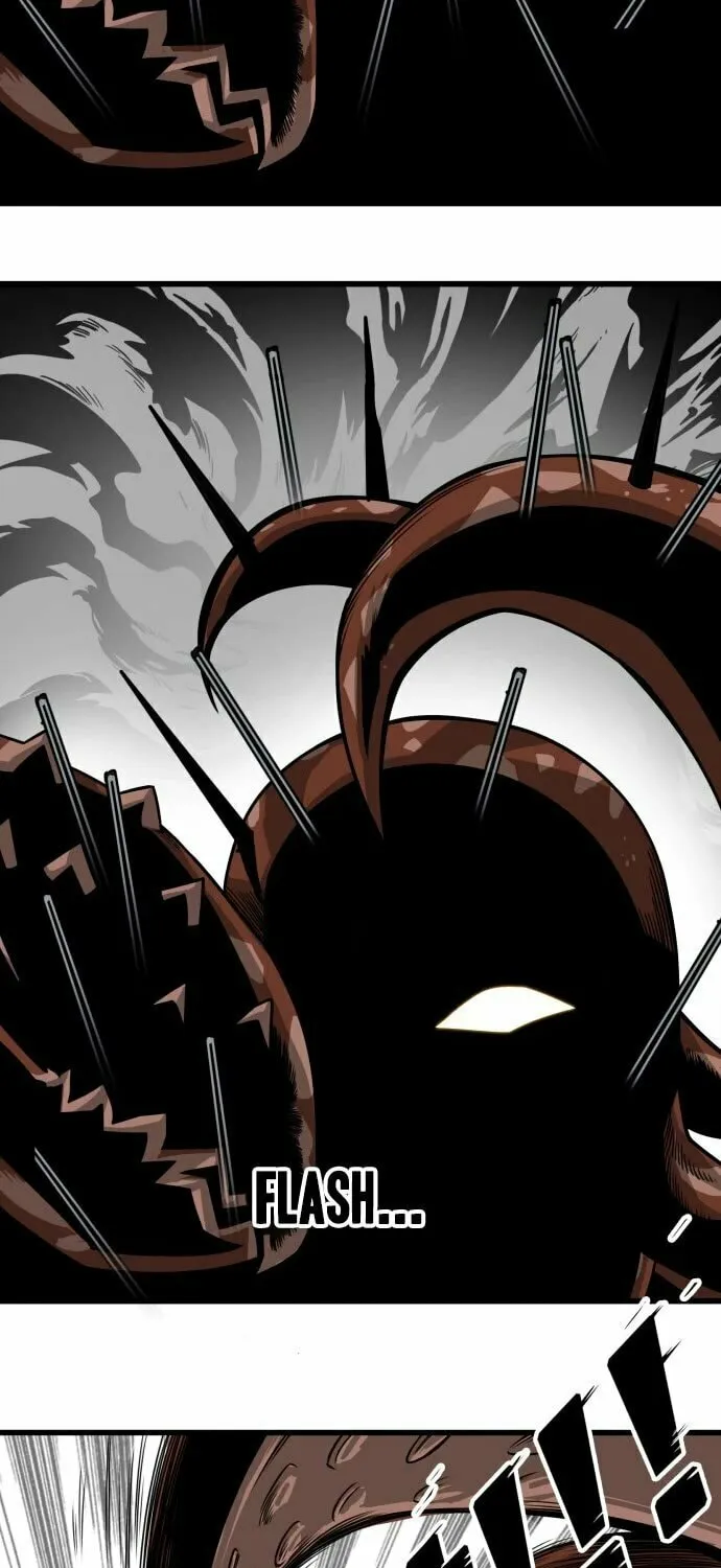 Read Troll Trap chapter 152 image 11 on Lezhin