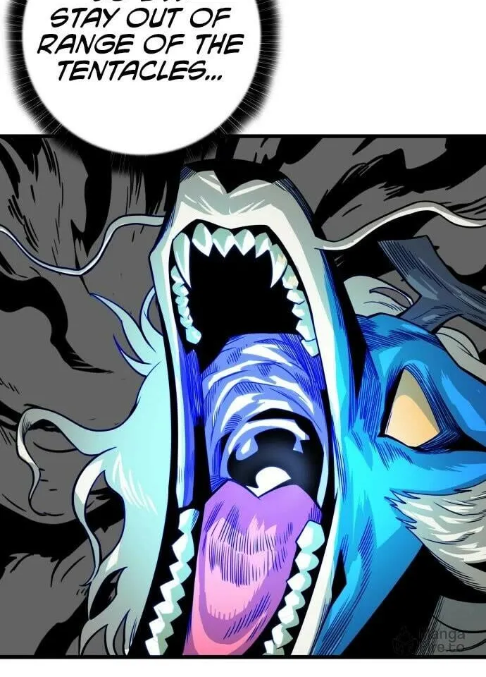 Read Troll Trap chapter 152 image 18 on Lezhin