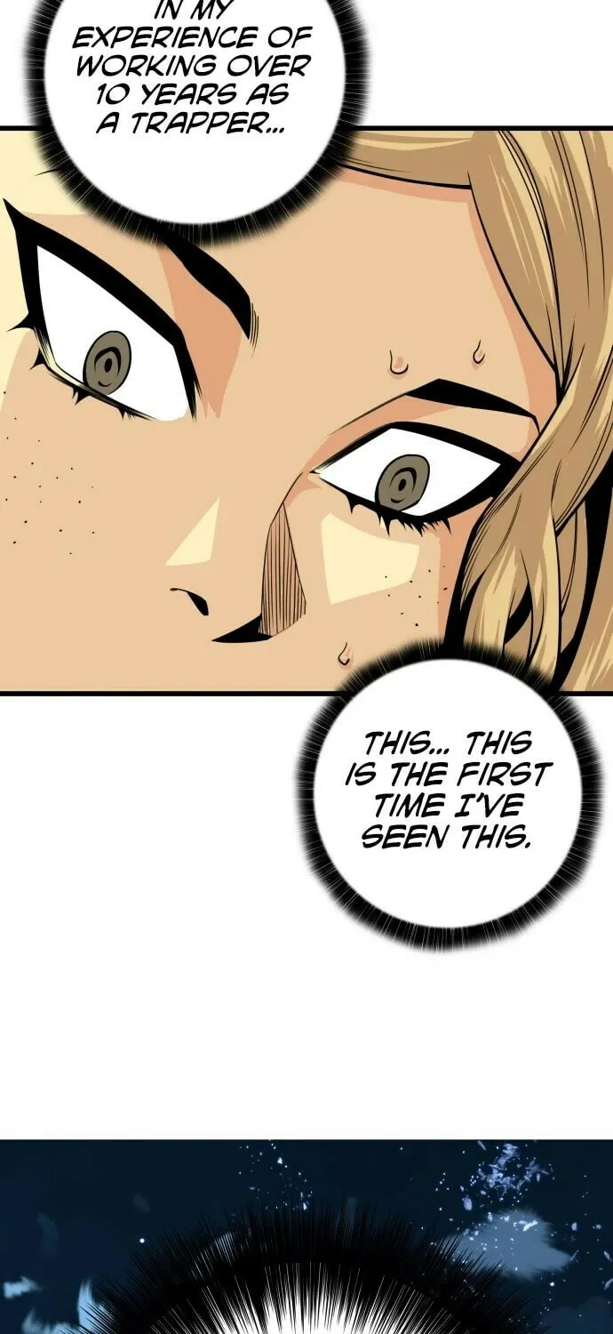 Read Troll Trap chapter 152 image 2 on Lezhin