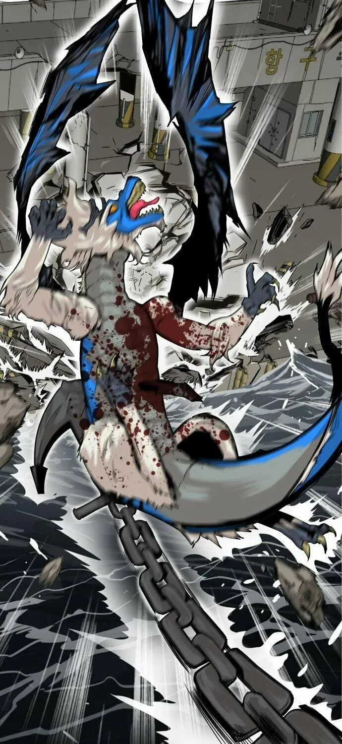 Read Troll Trap chapter 152 image 27 on Lezhin