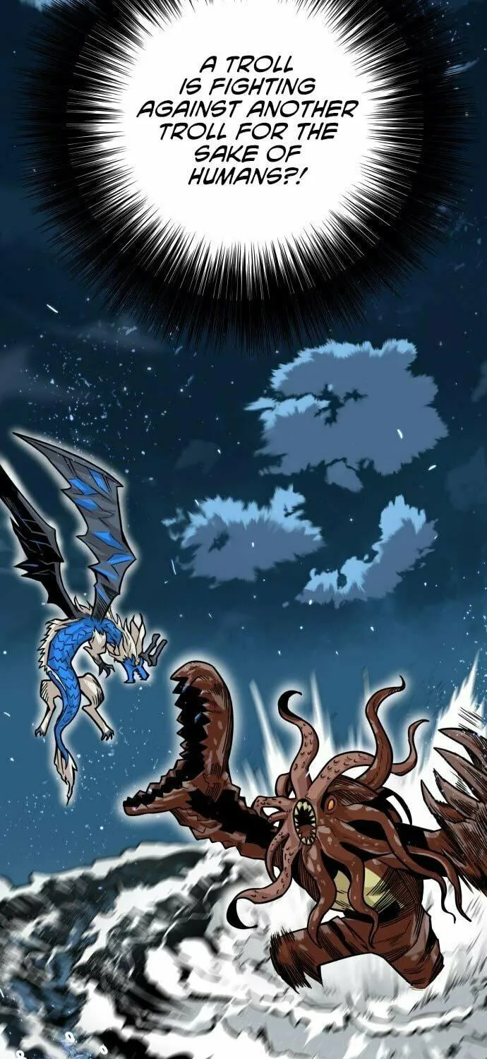 Read Troll Trap chapter 152 image 3 on Lezhin