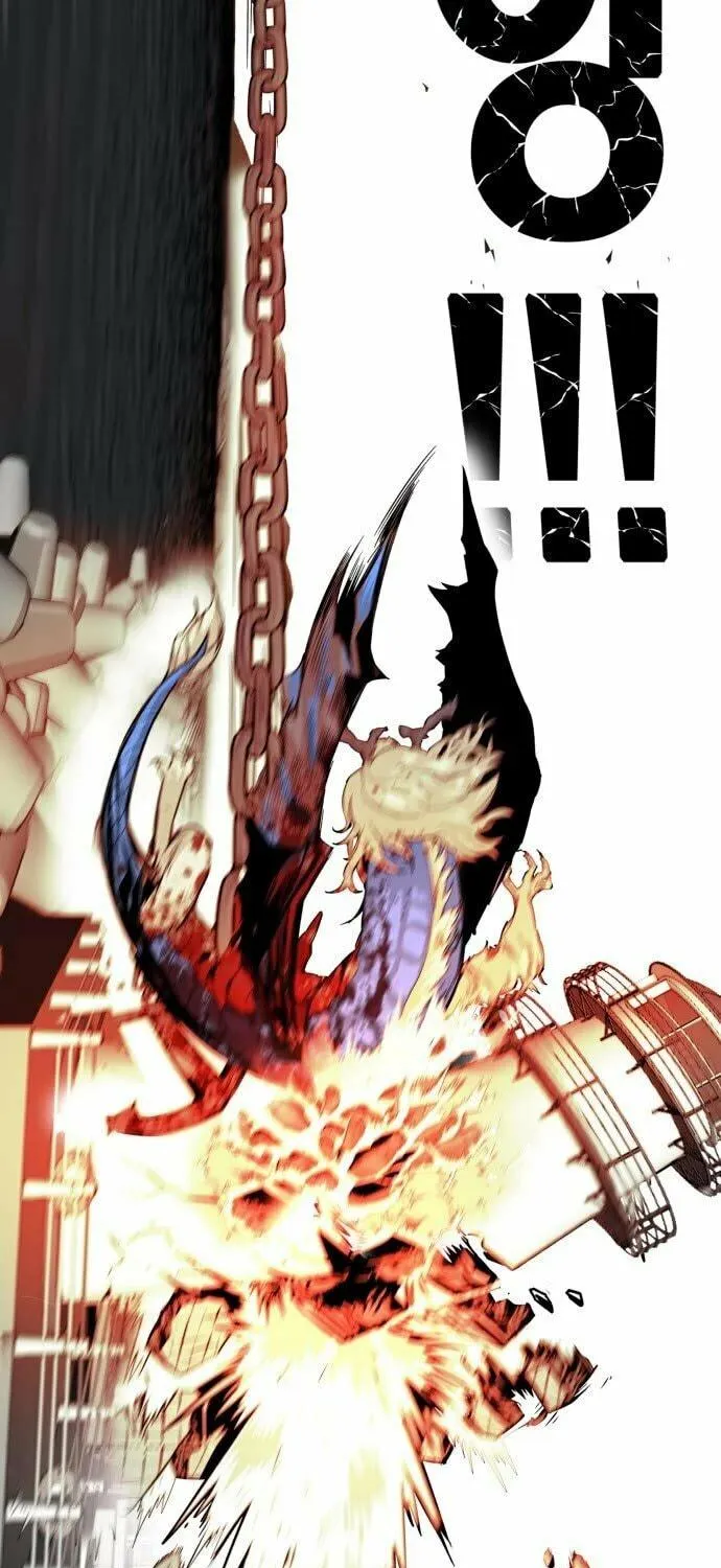 Read Troll Trap chapter 152 image 33 on Lezhin