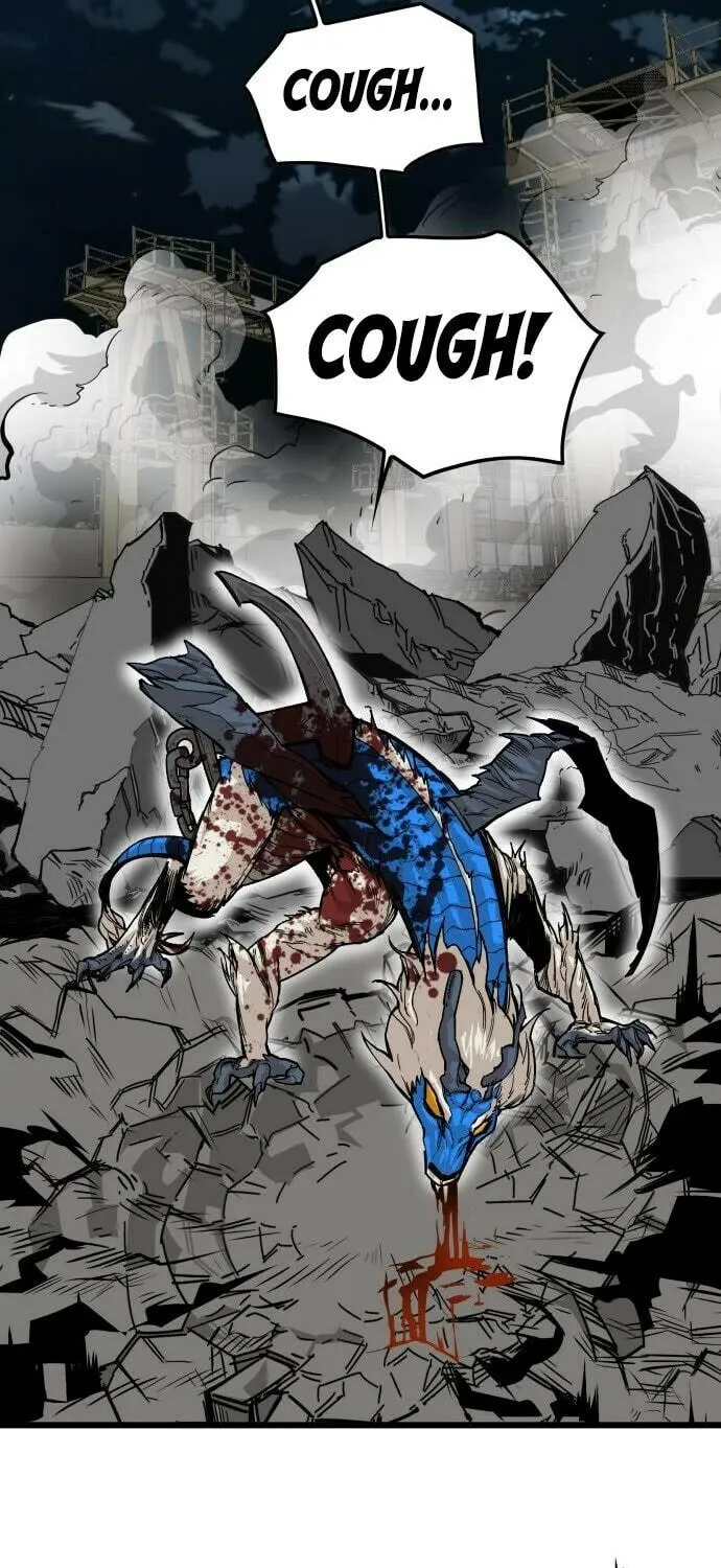 Read Troll Trap chapter 152 image 39 on Lezhin